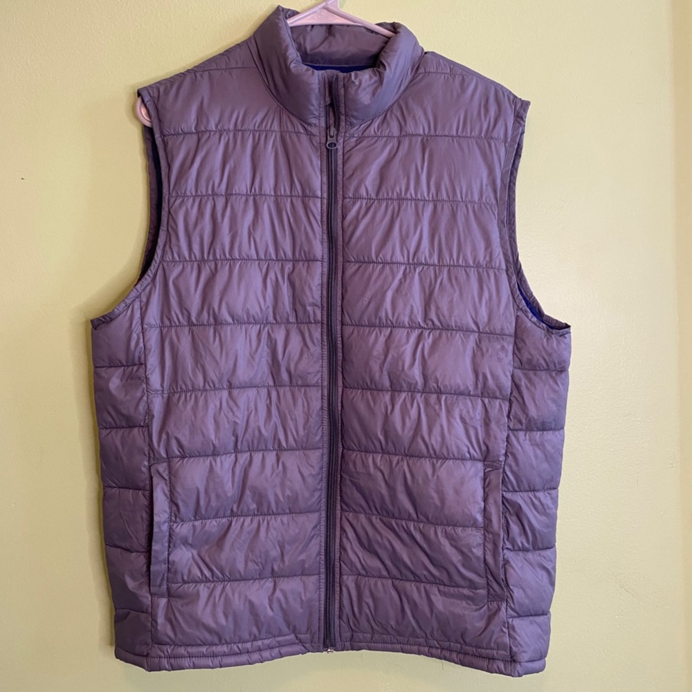 Sonoma Ultra lightweight vest